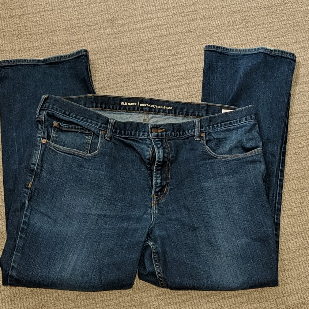 Old Navy Jeans